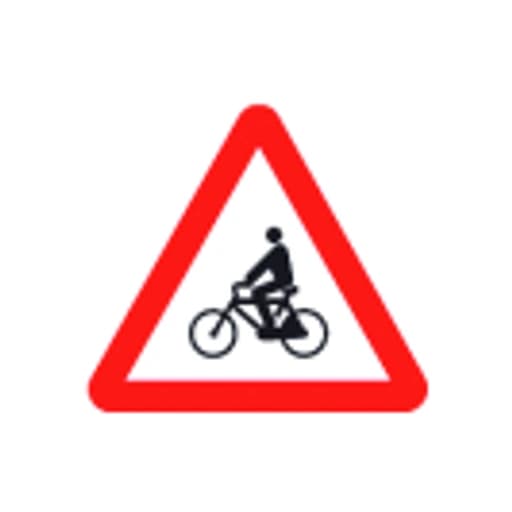 Ciclistas
