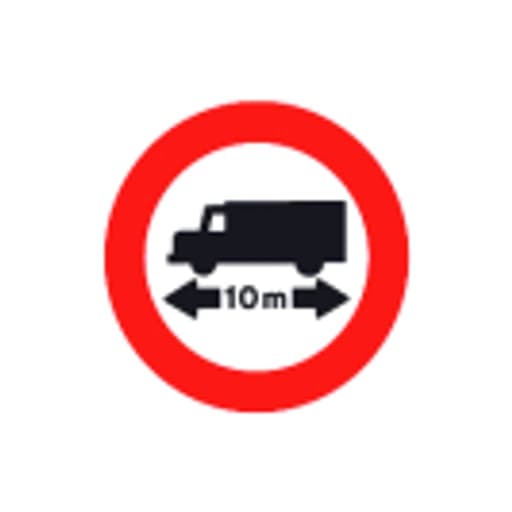 Limitacion de longitud