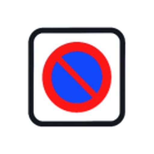 Zona de estacionamiento limitado