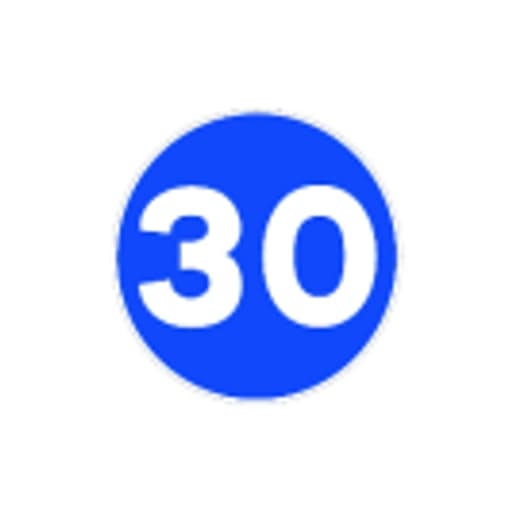 Velocidad minima