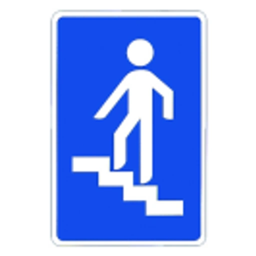 Paso superior para peatones