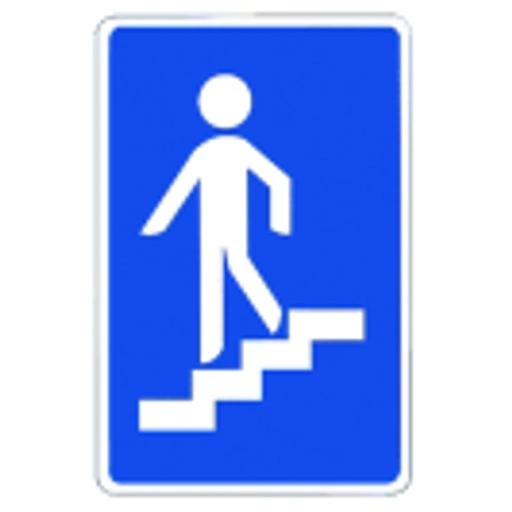 Paso inferior para peatones