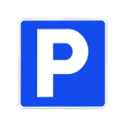Estacionamiento