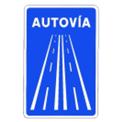 Autovia