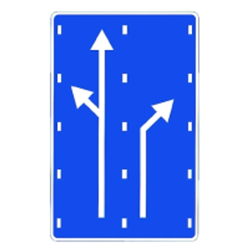 Presenalizacion de carriles