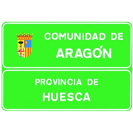 Situacion de limite de comunidad autonoma y provincia