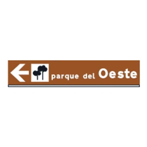 Lugares de caracter geografico o ecologico