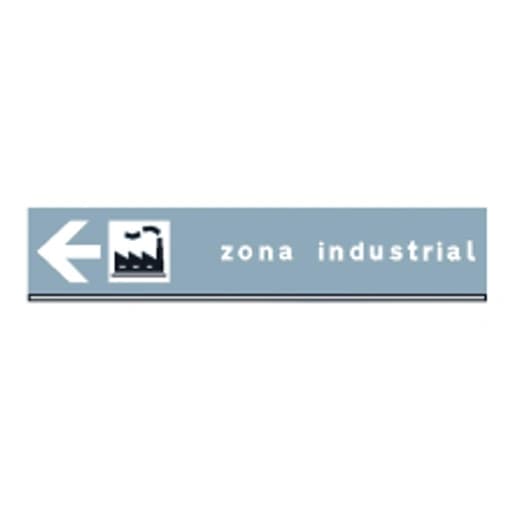 Zonas de uso industrial