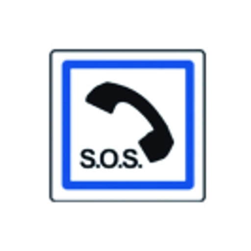 Telefono de emergencia