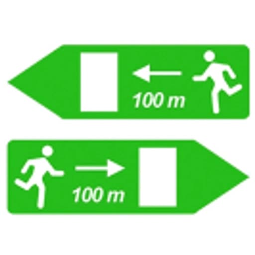 Salida de emergencia
