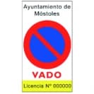 Esta señal le indica...