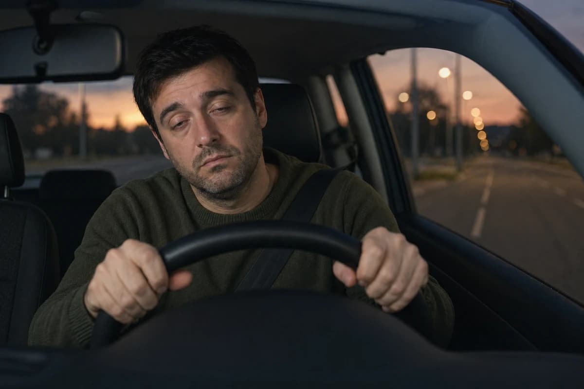 El cannabis, ¿Cómo afecta a la conducción?