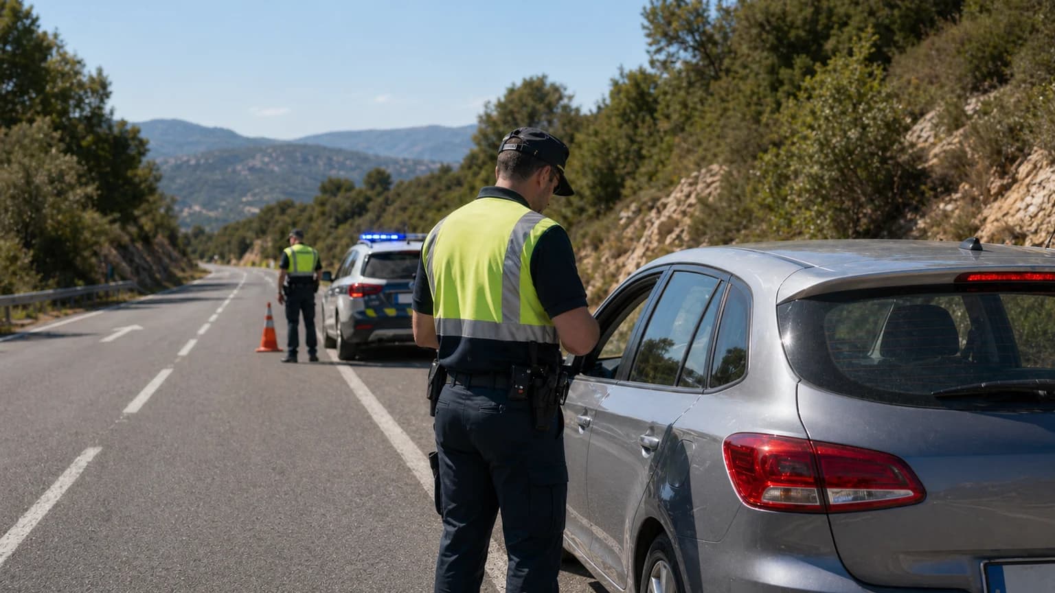 Si han consumido estupefacientes o sustancias análogas que alteran el estado físico o mental apropiado para conducir sin peligro, no podrán circular por las vías públicas…