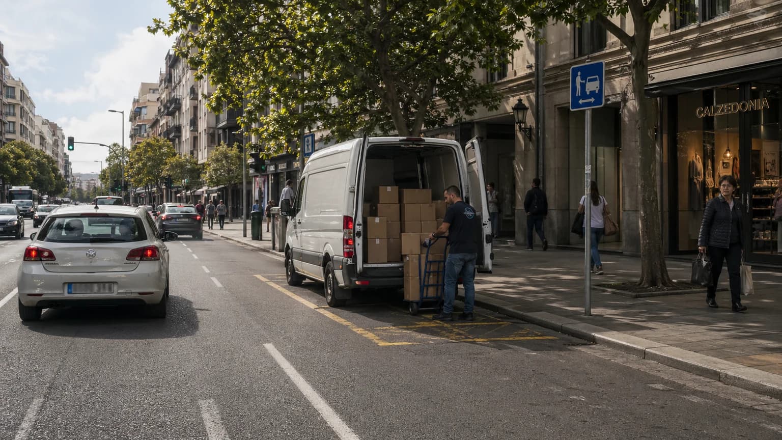 La imagen positiva del motociclista se ve empañada...