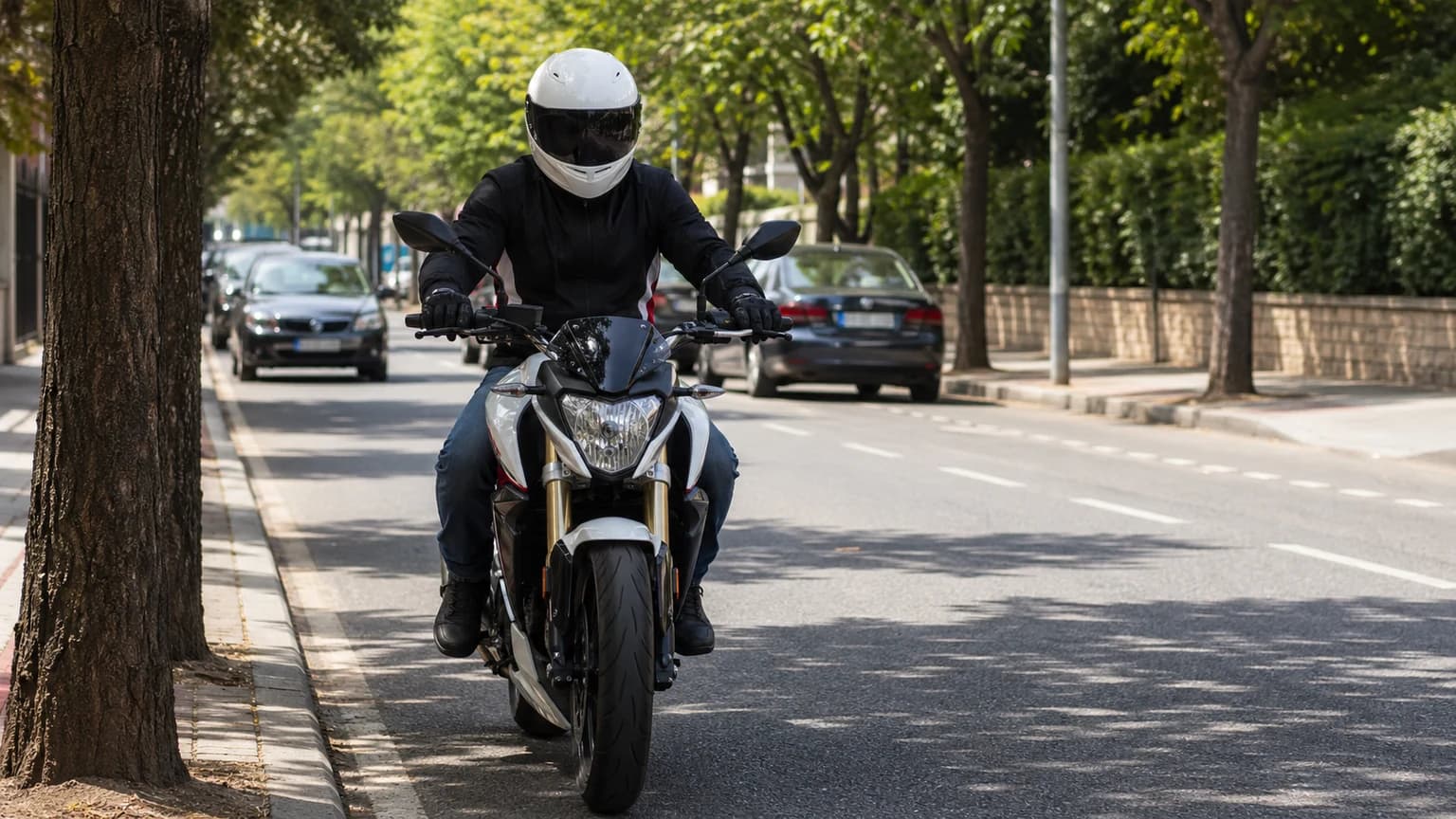 ¿Cuántos retrovisores son obligatorios en una motocicleta con velocidad máxima superior a 100 km/hora?