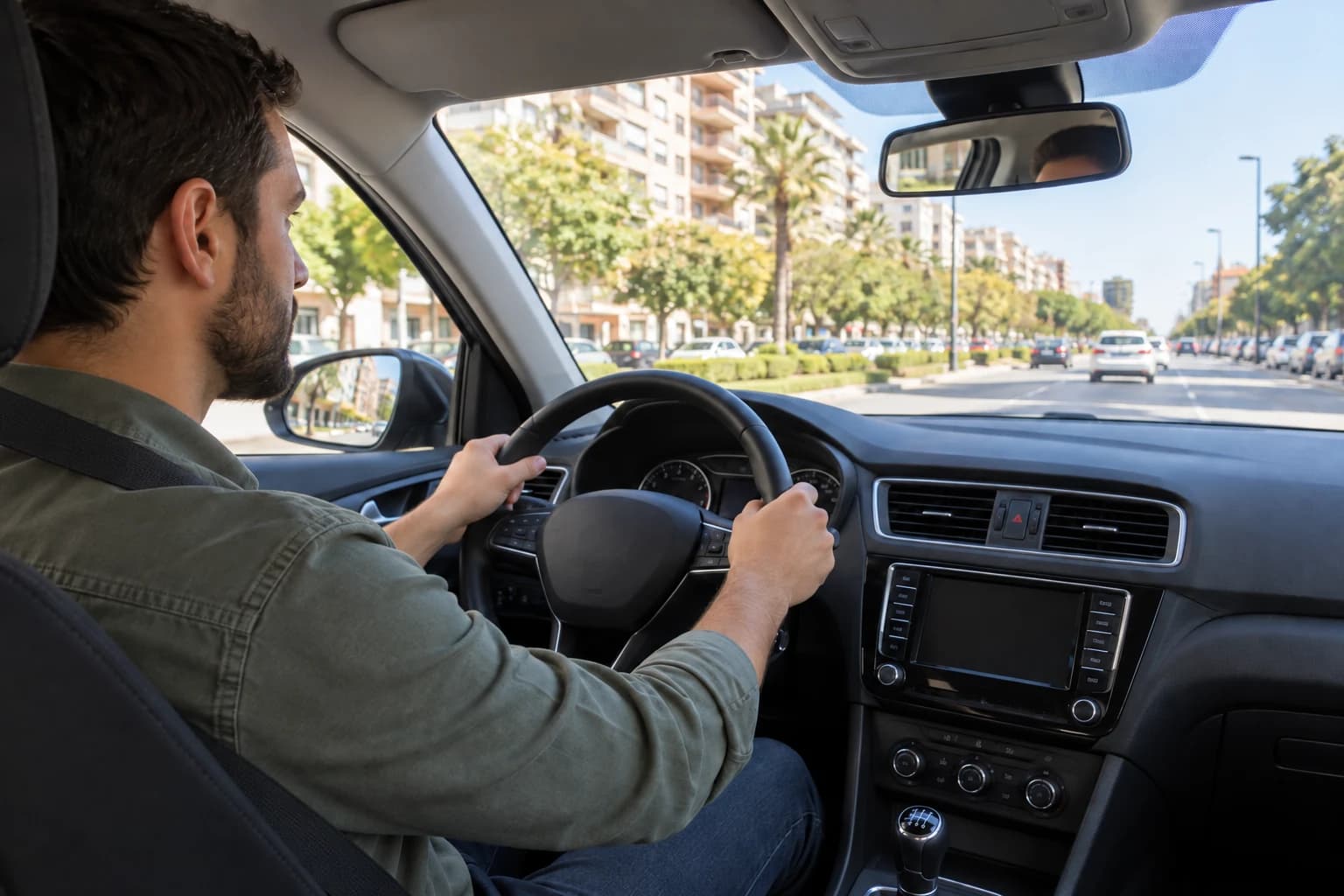 Can stress, anxiety or depression cause the driver to lose concentration at the wheel?