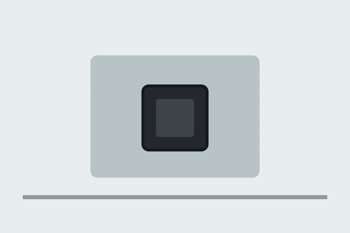 Which vehicles are affected by square traffic lights for vehicles?