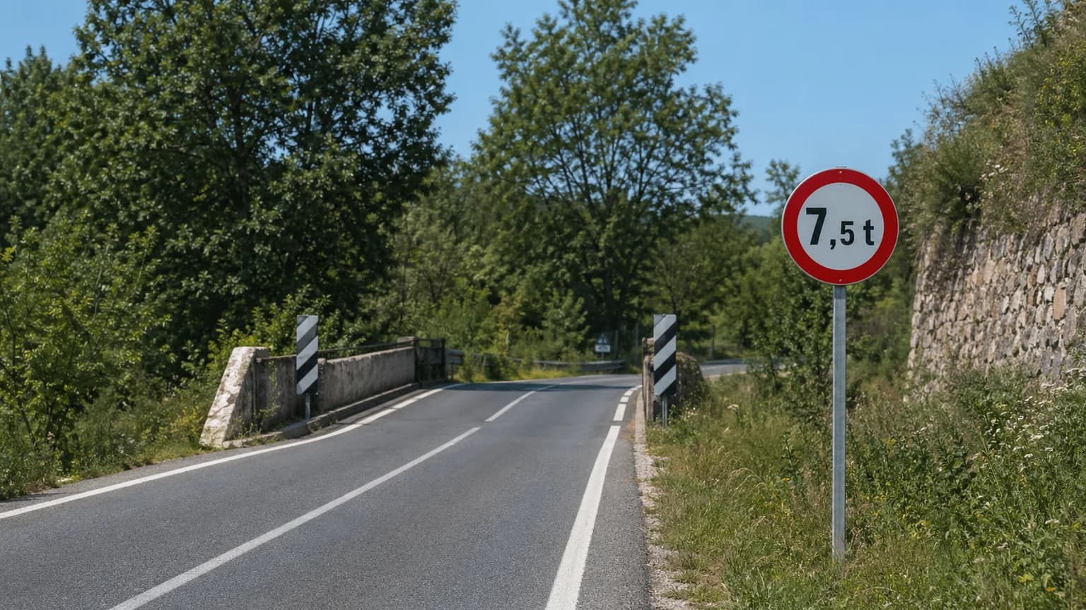 Este ciclomotor está intentando entrar en el tráfico. ¿Debe dejarle pasar el coche de la foto?