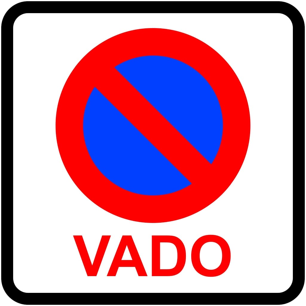 This sign indicates...