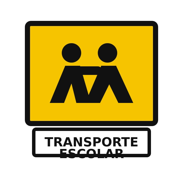 Al aproximarnos a un autobús con esta señal en su parte posterior y que se encuentre parado recogiendo pasajeros, se deberá...