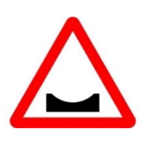 The sign indicates danger due to the proximity of a...